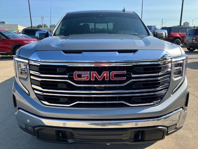 2026 GMC Sierra - $53,240