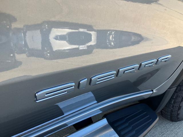 2026 GMC Sierra - $53,240