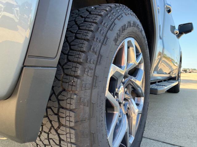 2026 GMC Sierra - $53,240