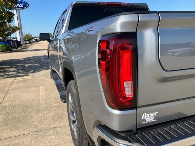 2026 GMC Sierra - $53,240