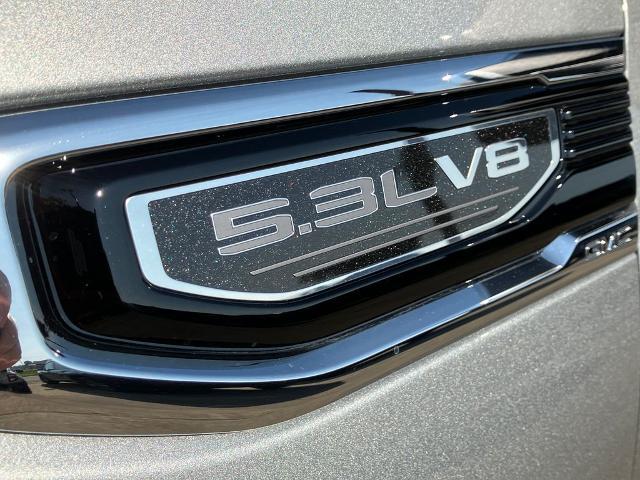 2026 GMC Sierra - $53,240