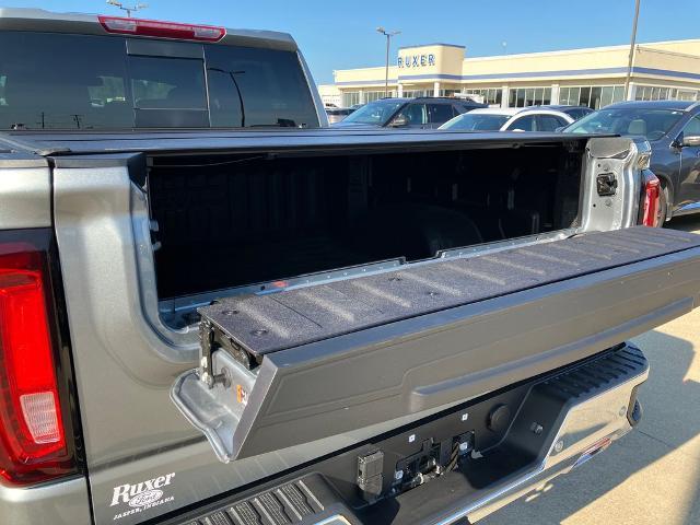 2026 GMC Sierra - $53,240
