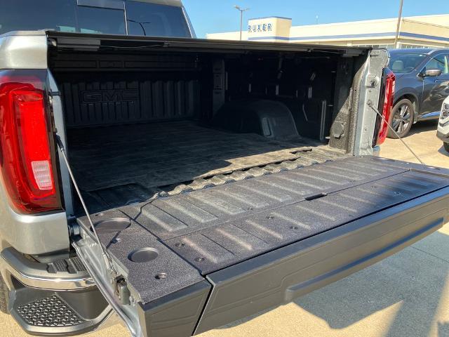 2026 GMC Sierra - $53,240
