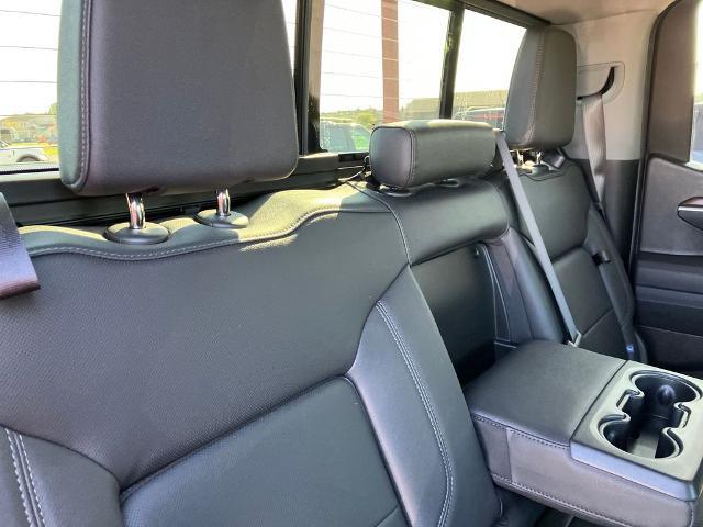 2026 GMC Sierra - $53,240