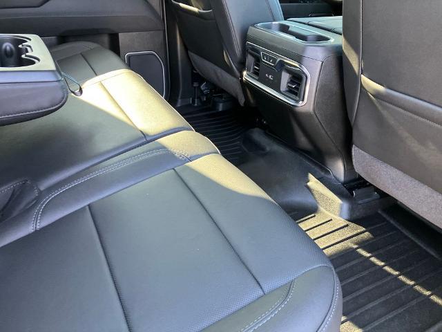 2026 GMC Sierra - $53,240