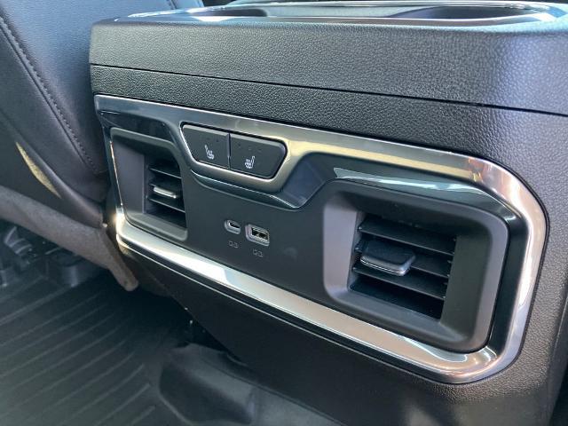 2026 GMC Sierra - $53,240