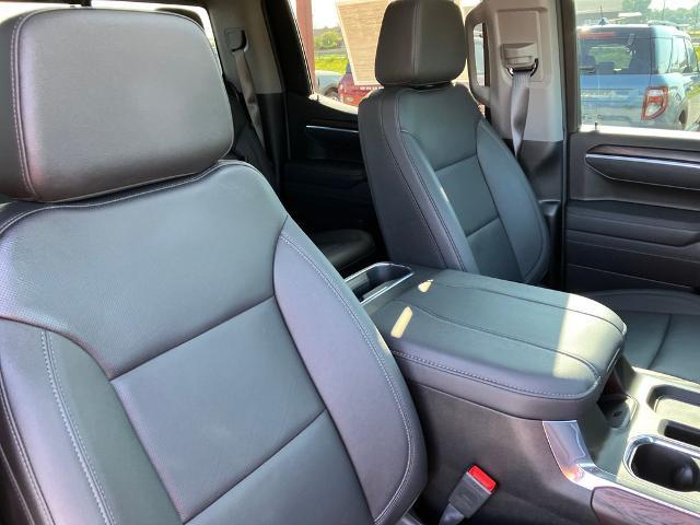 2026 GMC Sierra - $53,240