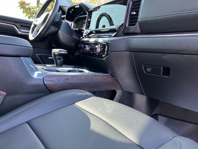 2026 GMC Sierra - $53,240
