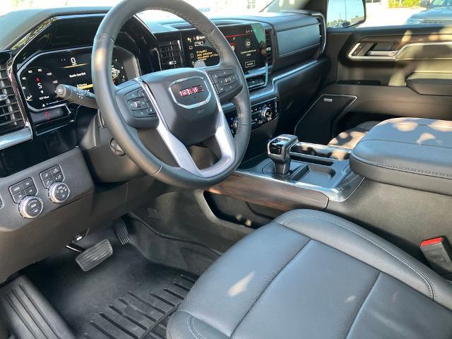 2026 GMC Sierra - $53,240