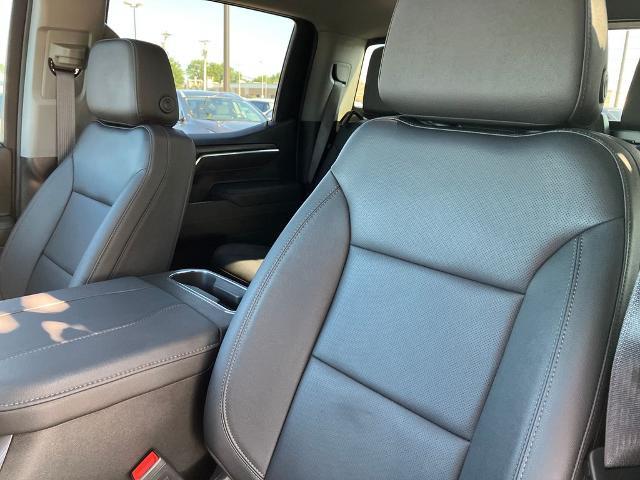 2026 GMC Sierra - $53,240