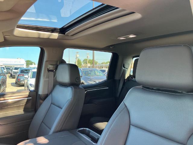 2026 GMC Sierra - $53,240