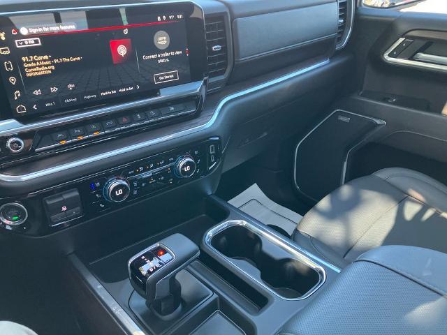 2026 GMC Sierra - $53,240