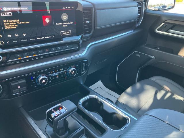 2026 GMC Sierra - $53,240
