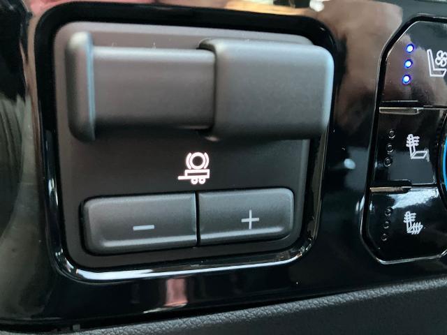 2026 GMC Sierra - $53,240