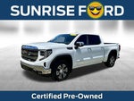 2024 Sierra 1500 Thumbnail 1