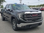 2025 Sierra 1500 Thumbnail 7