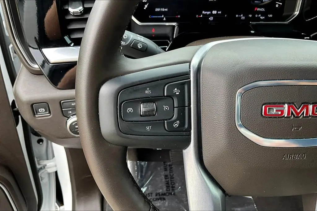 2026 GMC Sierra - $48,250