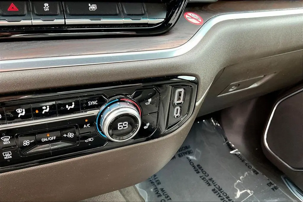 2026 GMC Sierra - $48,250