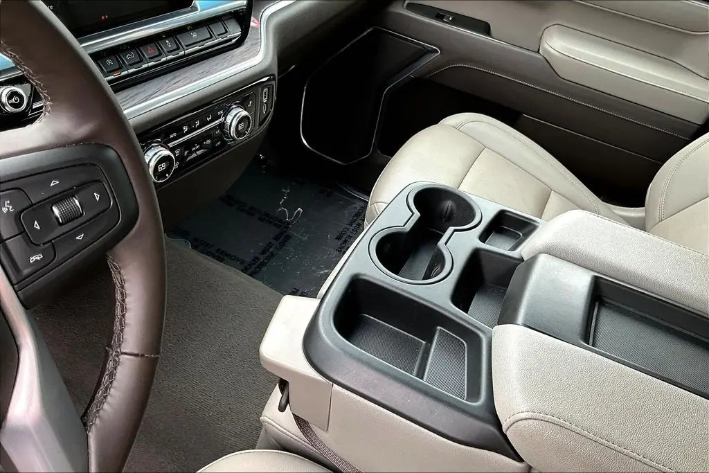 2026 GMC Sierra - $48,250
