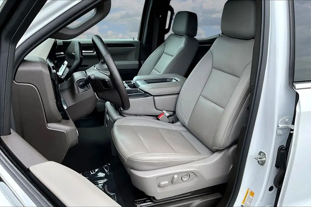 2026 GMC Sierra - $48,250