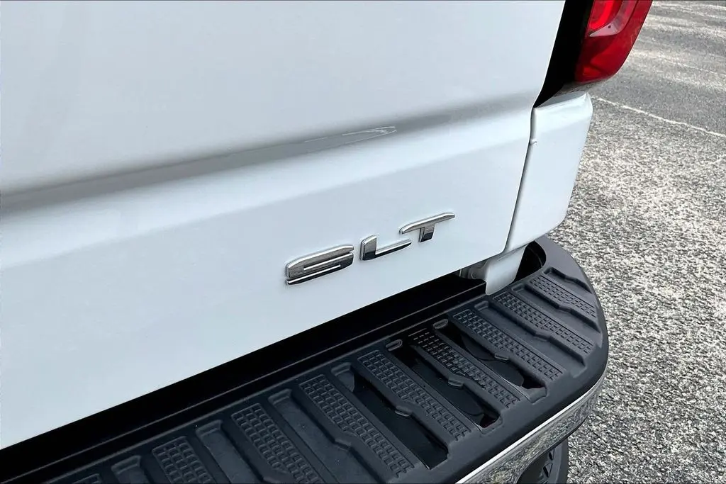 2026 GMC Sierra - $48,250