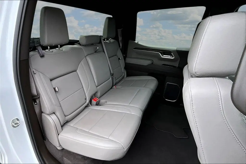 2026 GMC Sierra - $48,250