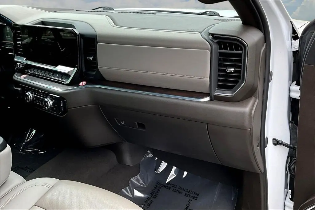 2026 GMC Sierra - $48,250