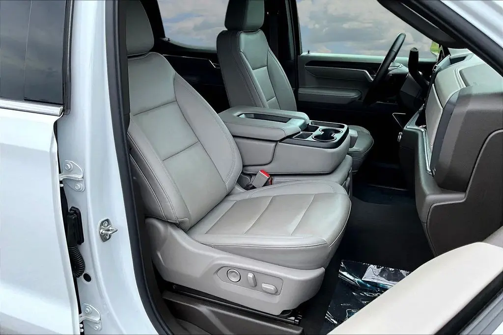 2026 GMC Sierra - $48,250