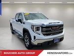 2023 Sierra 1500 Thumbnail 3