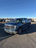 2024 Sierra 1500 Thumbnail 1