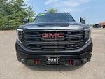 2023 Sierra 1500 Thumbnail 2