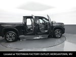 2025 Sierra 1500 Thumbnail 33