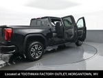 2025 Sierra 1500 Thumbnail 34