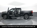2025 Sierra 1500 Thumbnail 35