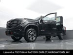 2025 Sierra 1500 Thumbnail 37