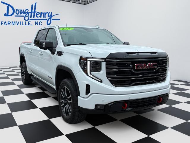 2026 GMC Sierra - $59,768