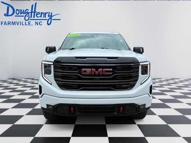 2026 GMC Sierra - $59,768