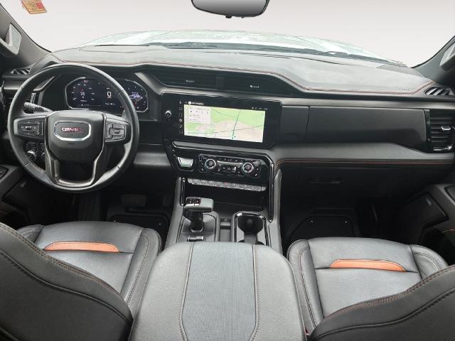 2026 GMC Sierra - $59,768