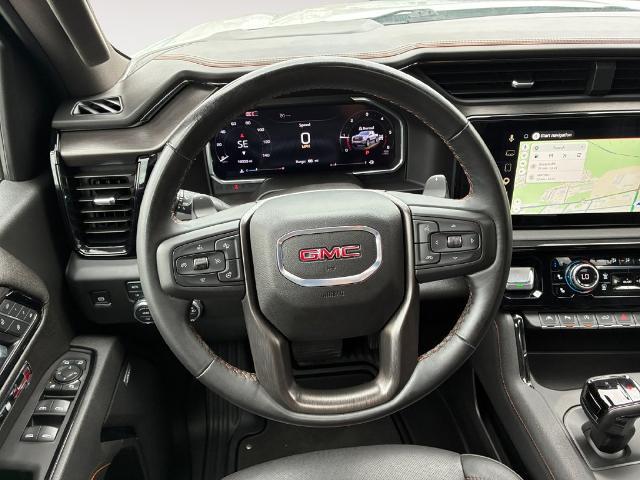 2026 GMC Sierra - $59,768