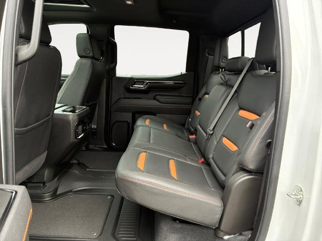 2026 GMC Sierra - $59,768