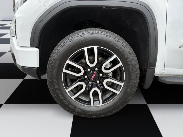2026 GMC Sierra - $59,768