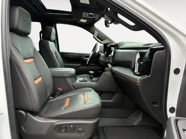 2026 GMC Sierra - $59,768