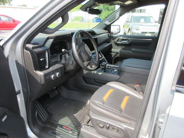 2026 GMC Sierra - $59,900