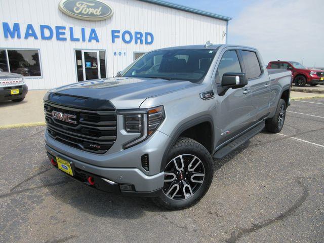 2026 GMC Sierra - $59,900