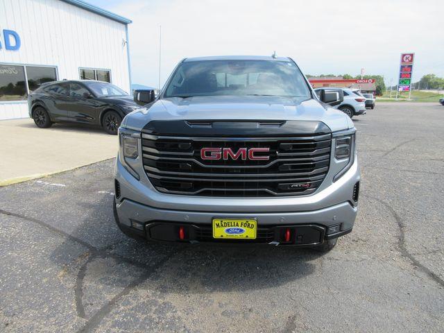 2026 GMC Sierra - $59,900
