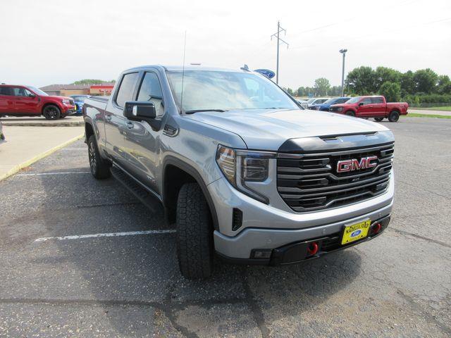 2026 GMC Sierra - $59,900