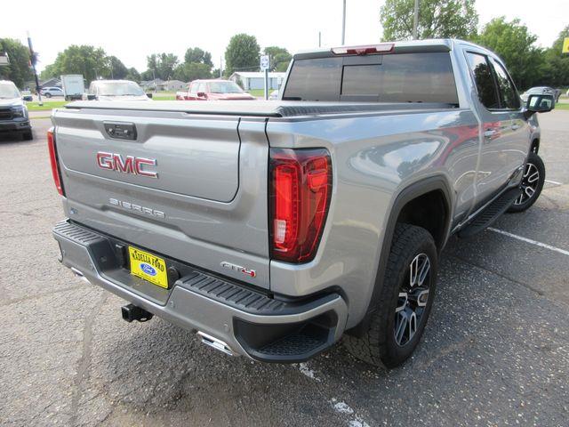 2026 GMC Sierra - $59,900