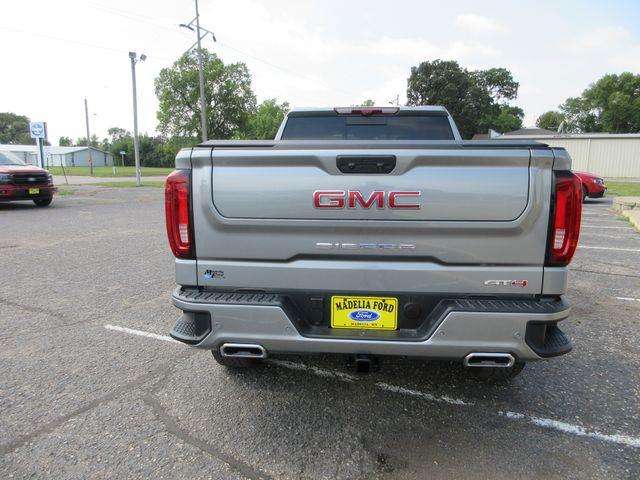 2026 GMC Sierra - $59,900