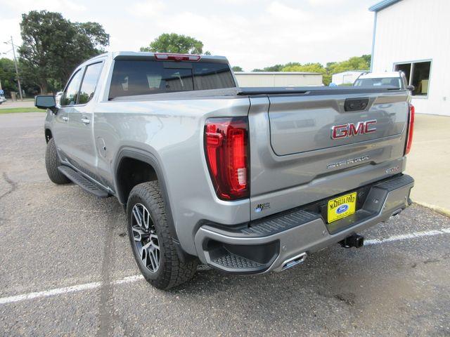 2026 GMC Sierra - $59,900