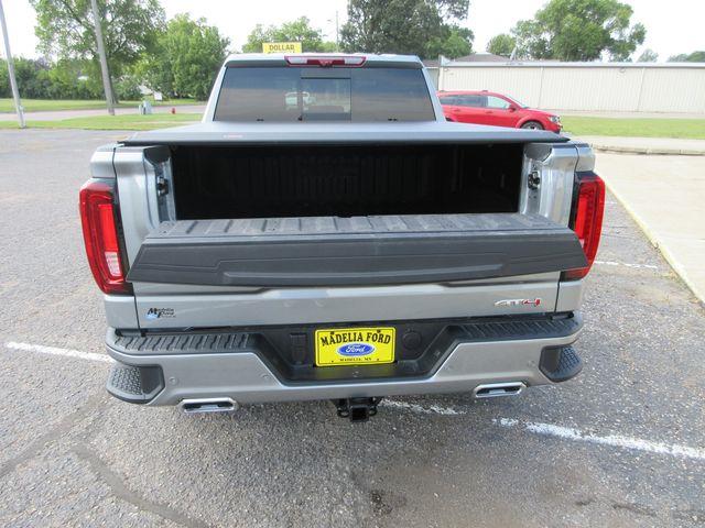 2026 GMC Sierra - $59,900